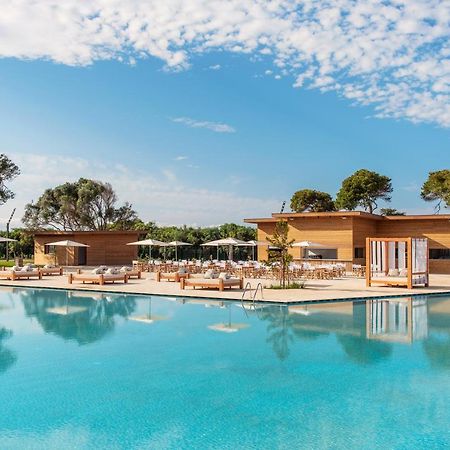 Radisson Blu Resort Al Hoceïma Zewnętrze zdjęcie The Village