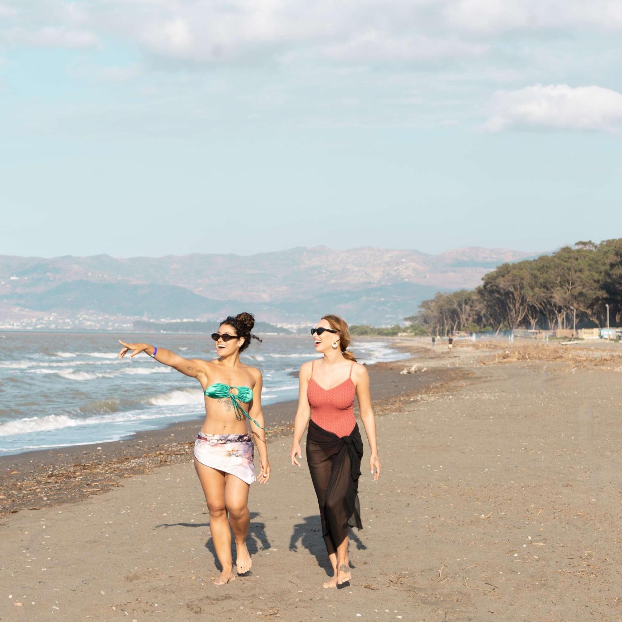 Radisson Blu Resort Al Hoceïma Zewnętrze zdjęcie Beach in Nea Vrasna