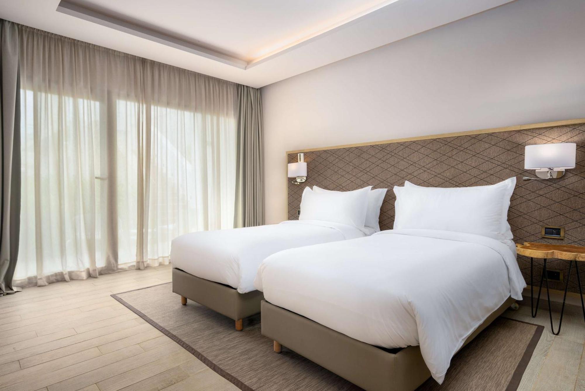 Radisson Blu Resort Al Hoceïma Zewnętrze zdjęcie Deluxe Room